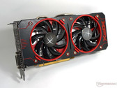 XFX Radeon RX 460 4 GB Double Dissipation (RX-460P4DFG5) Review
