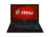 MSI GS60 Ghost Pro 3K Edition (2PEWi716SR21) Notebook Review