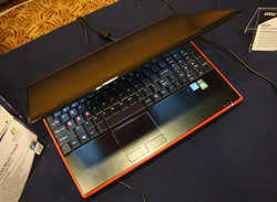 The new GX range is supposed to step in to the top position among MSI's gamers for the time being