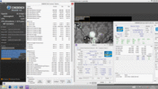 CPU load: Cinebench R11.5 Multi @2.8 GHz