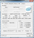 System info CPUZ CPU