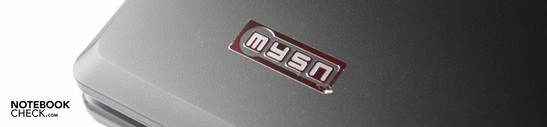 mySN MB6.a Notebook