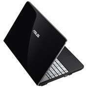 In Review:  Asus N55SL-S1016V