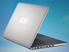 Xiaomi notebook may come with Core i7 and GTX 760M graphics