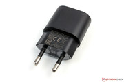 The modular power supply has an output of 7.5 Watts.