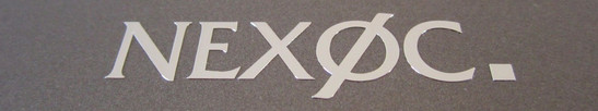 Nexoc logo