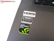 THX TruStudio Pro was replaced by Sound Blaster Cinema.