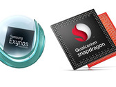 Samsung may manufacture both the Snapdragon 830 and Exynos 8895