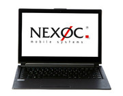 In Review: Nexoc B401 Ultra, review sample courtesy of: Nexoc Mobile Systems