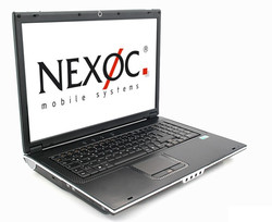 Nexoc E709