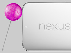 LG Nexus 5 2015 scores 85000+ points on AnTuTu benchmark
