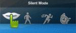 Silent mode