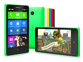 Nokia X Smartphone Review