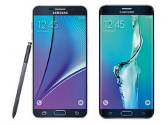 The Galaxy Note5 is not coming to Europe