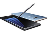 Samsung warns users about using the Galaxy Note 7 and stops worldwide sales.
