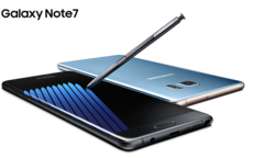 Samsung Galaxy Note 7/Note FE Android phablet might launch globally soon