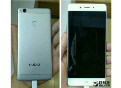 More images and specifications leak on ZTE Nubia Z11