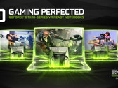 The GTX 1050 will bring 970m-level performance to both inexpensive and thin and light laptops. (Source: Nvidia)