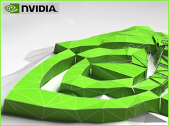 Nvidia reports increased sales for latest quarter