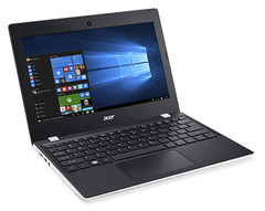 Acer unveils Cloudbook Aspire One 11 AO1-132