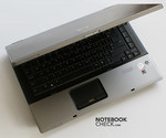 HP Compaq 6730b