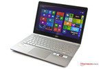 Samsung Series 7 Ultra Touch 740U3E-S02DE Ultrabook