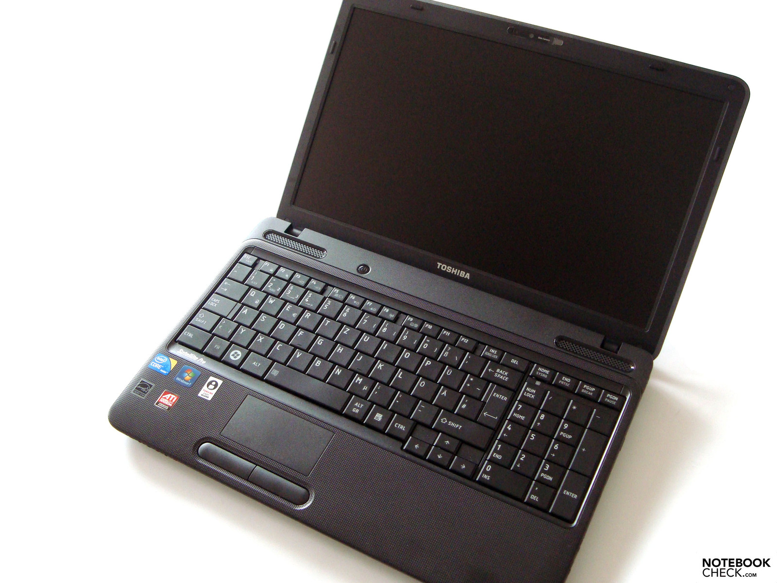 TOSHIBA SATELLITE PRO L650 BLUETOOTH MONITOR WINDOWS 8 TOSHIBA SATELLITE PRO L650 BLUETOOTH MONITOR DRIVERS UPDATE