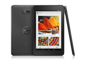 Dell Venue 7 LTE Tablet Review