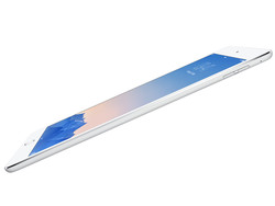 The iPad Air 2