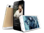 Zopo ZP1000 Smartphone Review