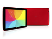 LG G Pad 10.1 V700 Tablet Review