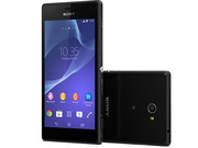 In Review: Sony Xperia M2. Test model provided by Redcoon.