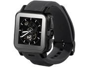 In Review: Simvalley Mobile AW-414.Go SmartWatch. Review unit courtesy of http://www.pearl.de.