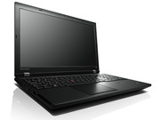 In Review: Lenovo ThinkPad L540 (20AV002YGE). Review unit courtesy of Notebooksbilliger Germany