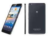 Huawei MediaPad X1 7.0 Tablet Review