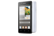 In Review: Huawei Ascend G700. Test device provided by: