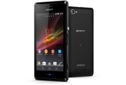 In Review: Sony Xperia M. Review sample courtesy of Sony Germany In Review: Sony Xperia M. Review sample courtesy of Sony Germany