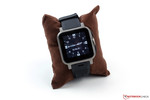 In Review: Simvalley Mobile AW-414.Go SmartWatch. Review unit courtesy of http://www.pearl.de.