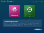 OneKey Recovery