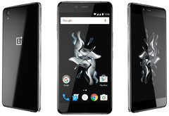 OnePlus X Android smartphone gets OnePlus Camera image corruption bug fix