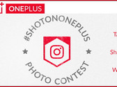OnePlus photo contest will net the winner a OnePlus 3T