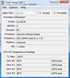 CPU temperature under load and turbo-mode: the CPU with switched on turbo reaches up to 90 °C under load. The notebook deactivates itself after a while.