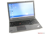 In Review: Lenovo ThinkPad L540 (20AV002YGE).
