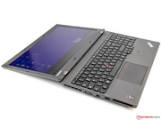 Review Lenovo ThinkPad L540 20AV002YGE Notebook - NotebookCheck 