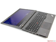 Review Lenovo ThinkPad L540 20AV002YGE Notebook - NotebookCheck