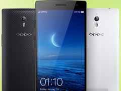 Oppo Find 9a smartphone spotted in AnTuTu database