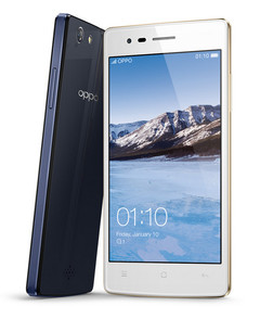 Oppo Neo 5s