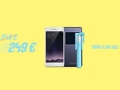 Oppo R7 now available for 250 Euros