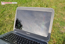 Review Dell Inspiron 14z (5423) Ultrabook - NotebookCheck.net Reviews