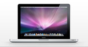 The new MacBook 13.3" is ...